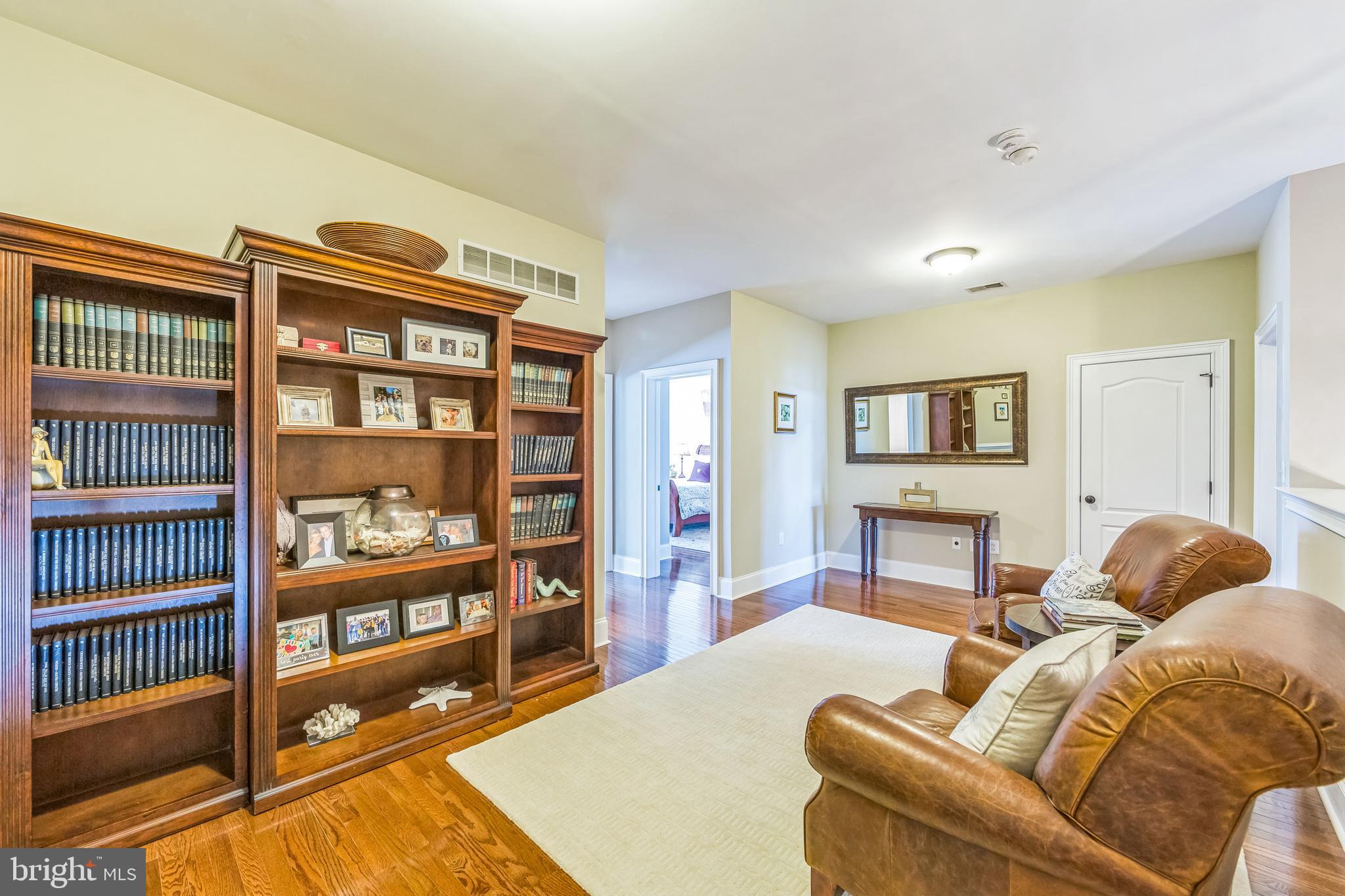 BRINTON VILLAGE - Residential