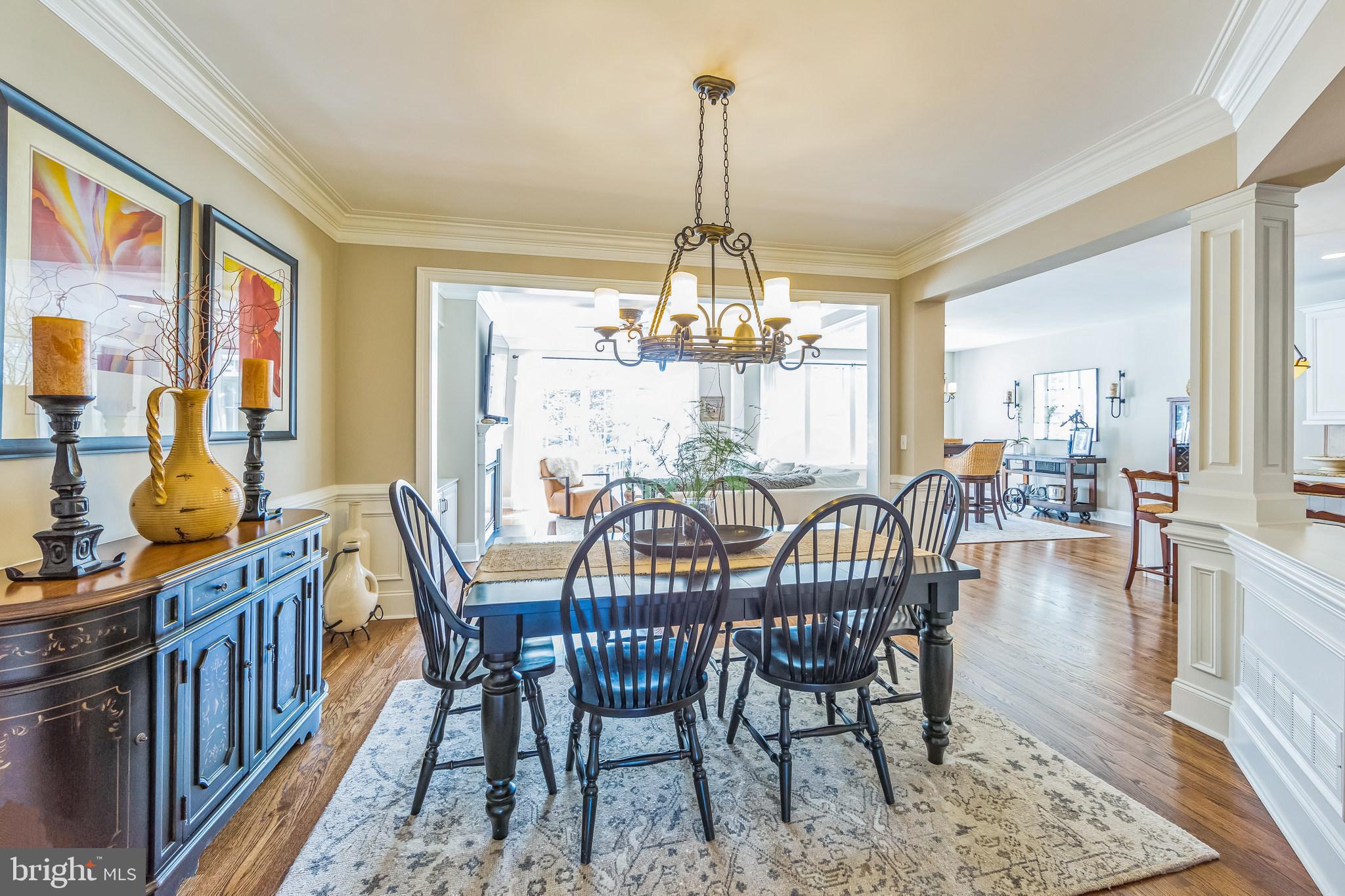 BRINTON VILLAGE - Residential