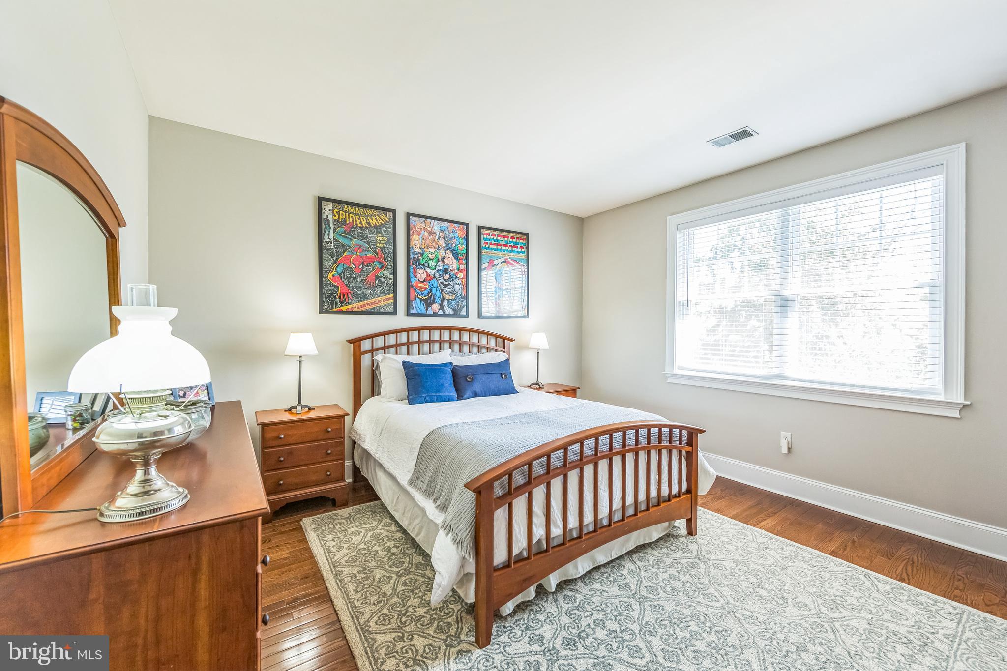 BRINTON VILLAGE - Residential