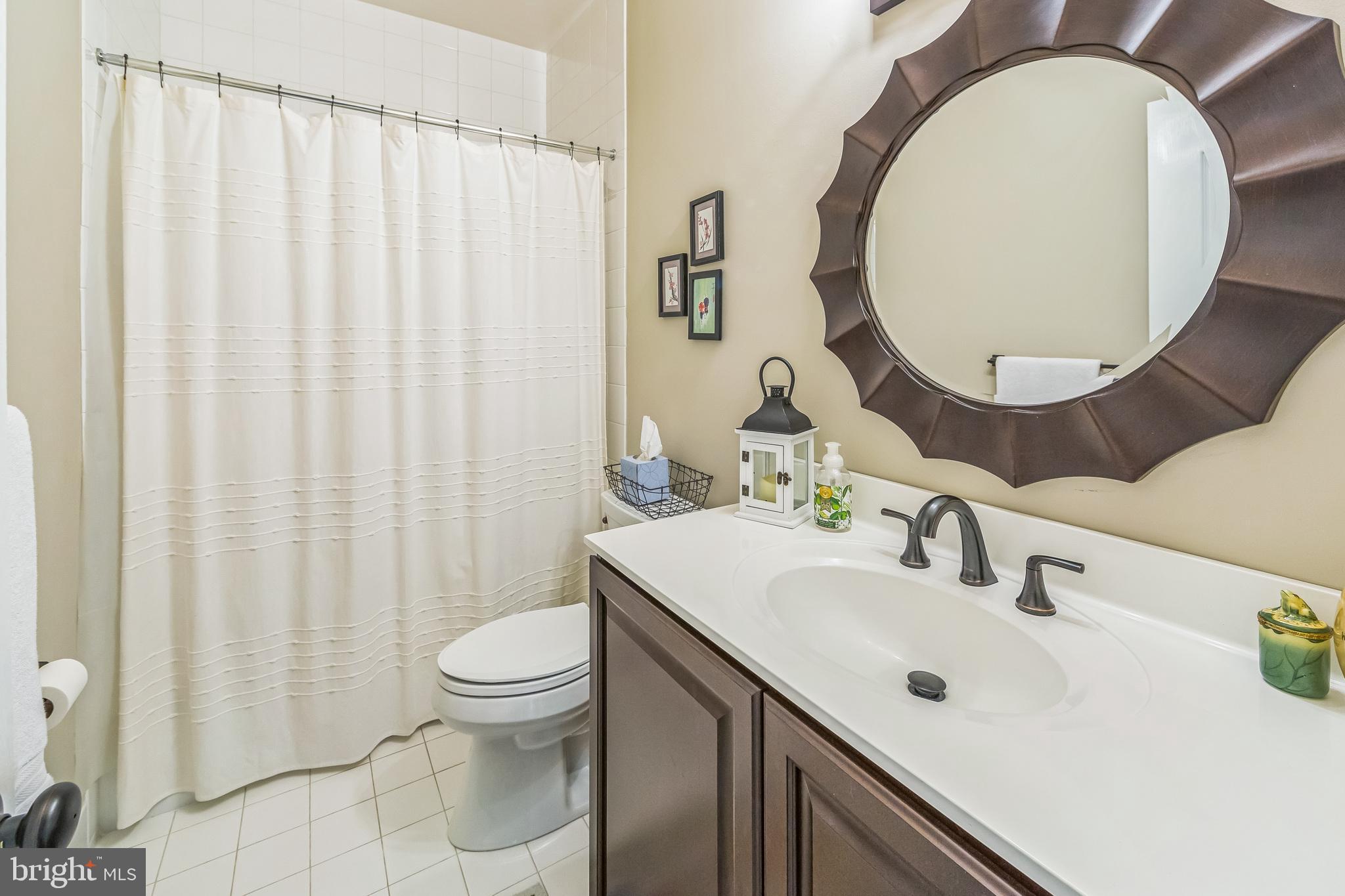 BRINTON VILLAGE - Residential