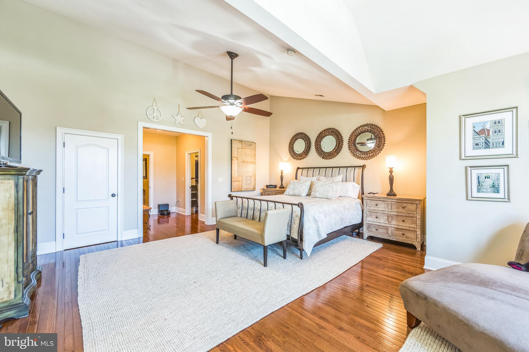 BRINTON VILLAGE - Residential