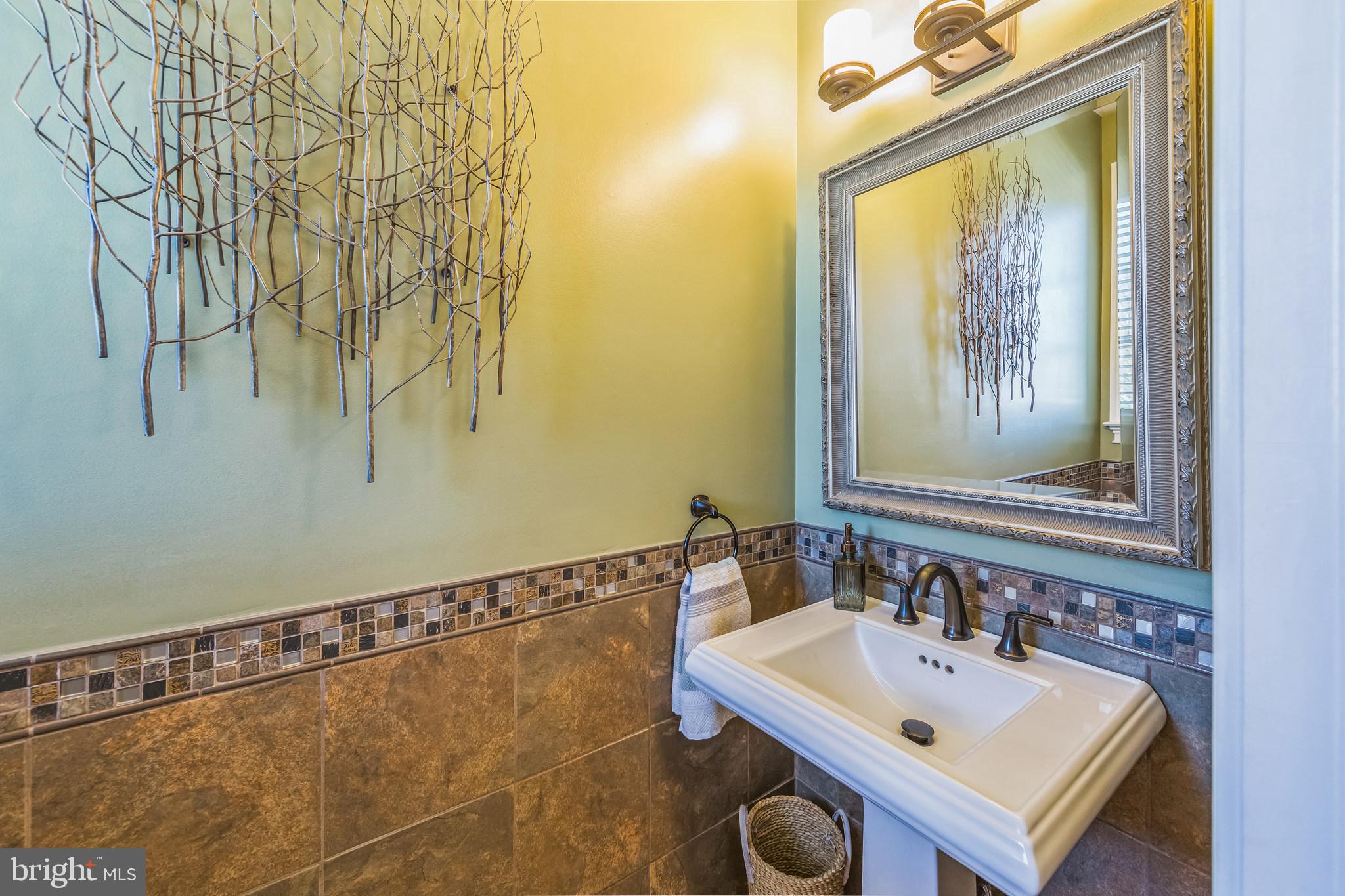 BRINTON VILLAGE - Residential