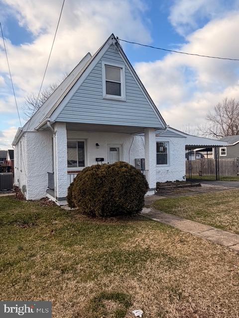 ROSEWALD BEACH - Residential