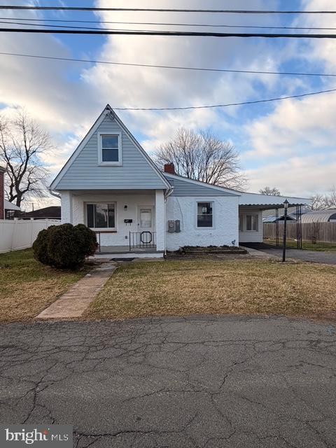 ROSEWALD BEACH - Residential