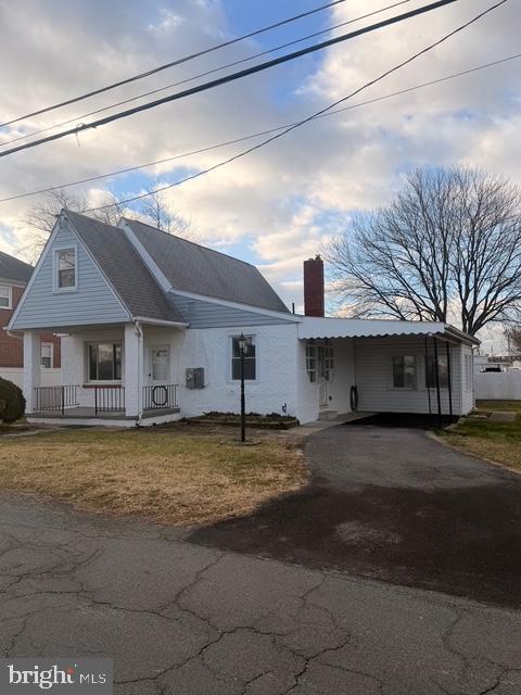 ROSEWALD BEACH - Residential