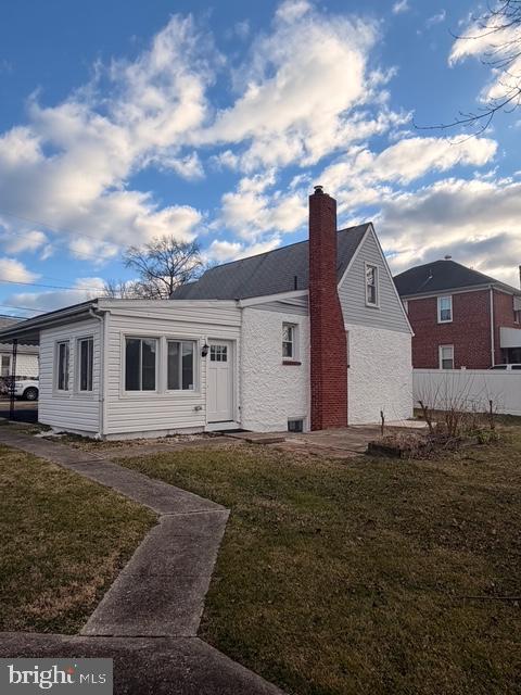 ROSEWALD BEACH - Residential