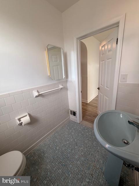 ROSEWALD BEACH - Residential