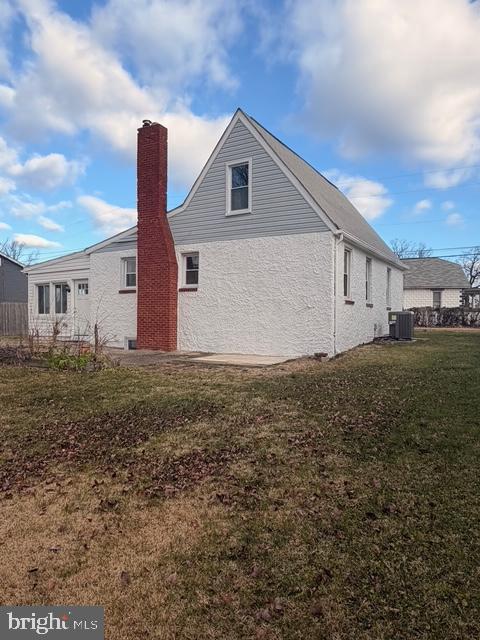 ROSEWALD BEACH - Residential