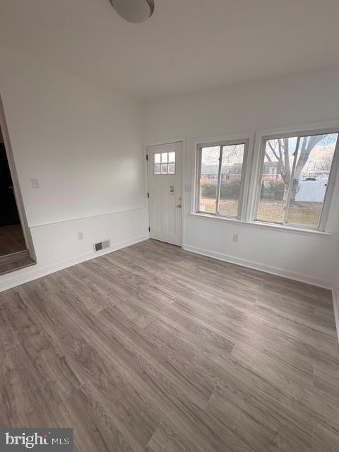 ROSEWALD BEACH - Residential