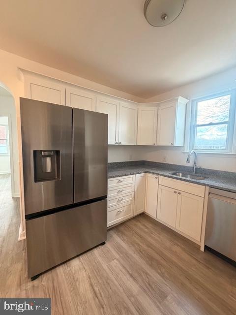 ROSEWALD BEACH - Residential