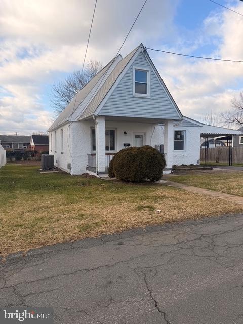 ROSEWALD BEACH - Residential