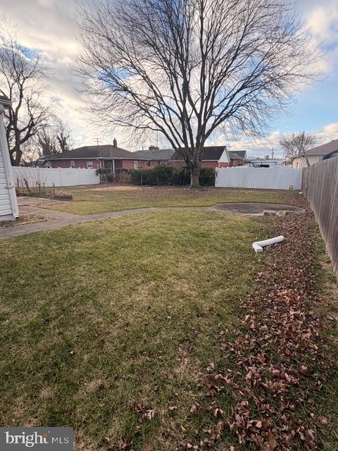 ROSEWALD BEACH - Residential