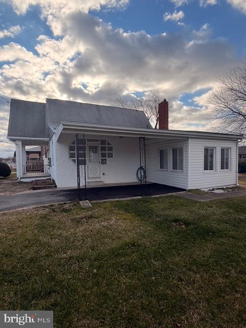 ROSEWALD BEACH - Residential