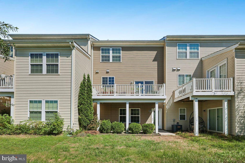 Photo of 8132 Villaggio Drive, MILLERSVILLE, MD 21108 (MLS # MDAA2157024)