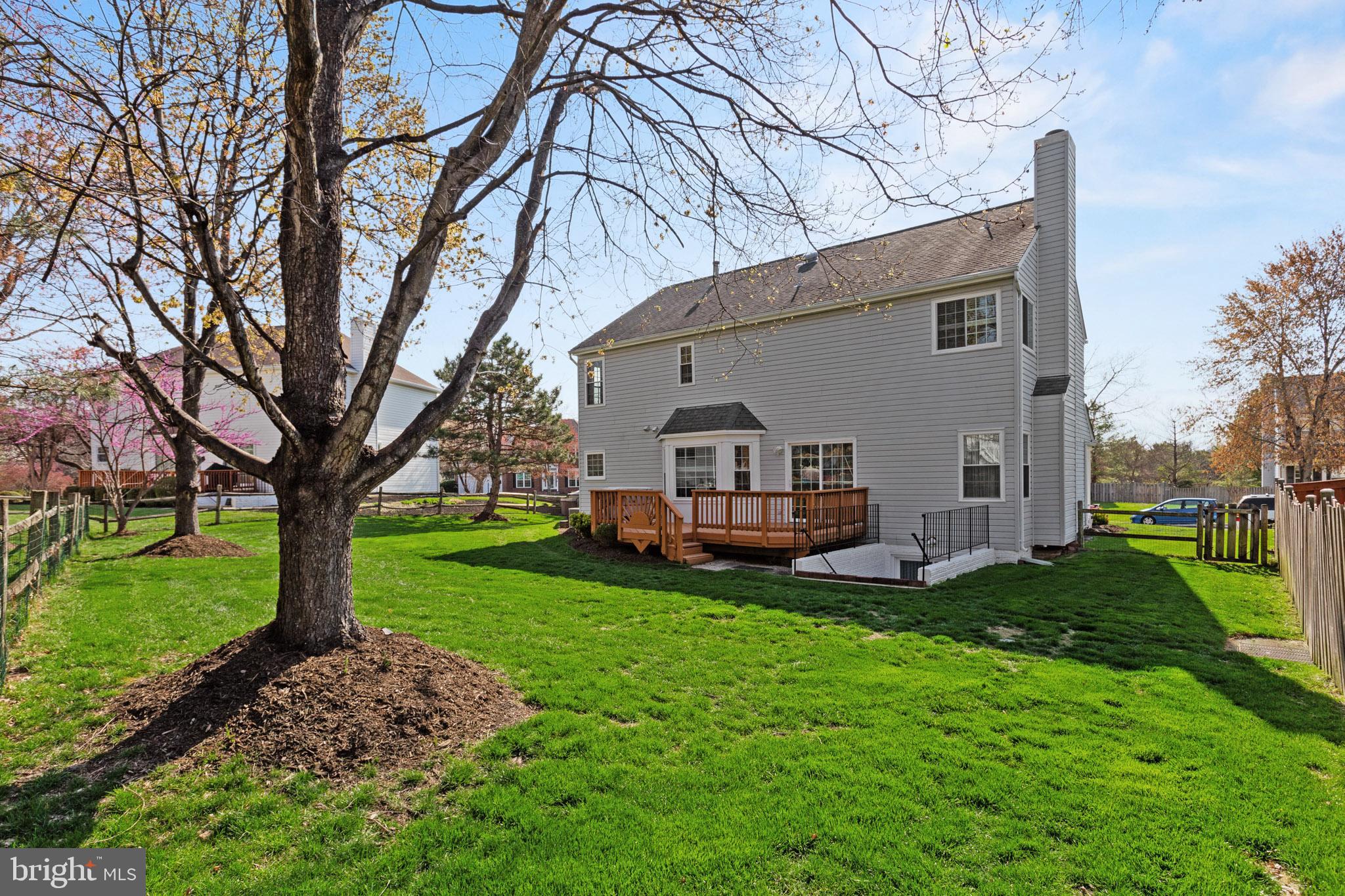 BRIDLEWOOD - Residential