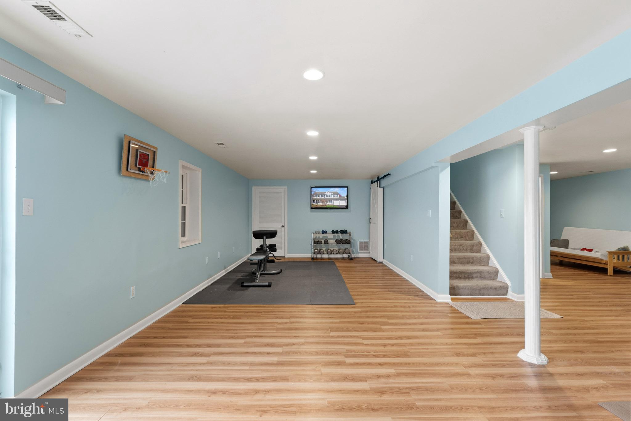 BRIDLEWOOD - Residential