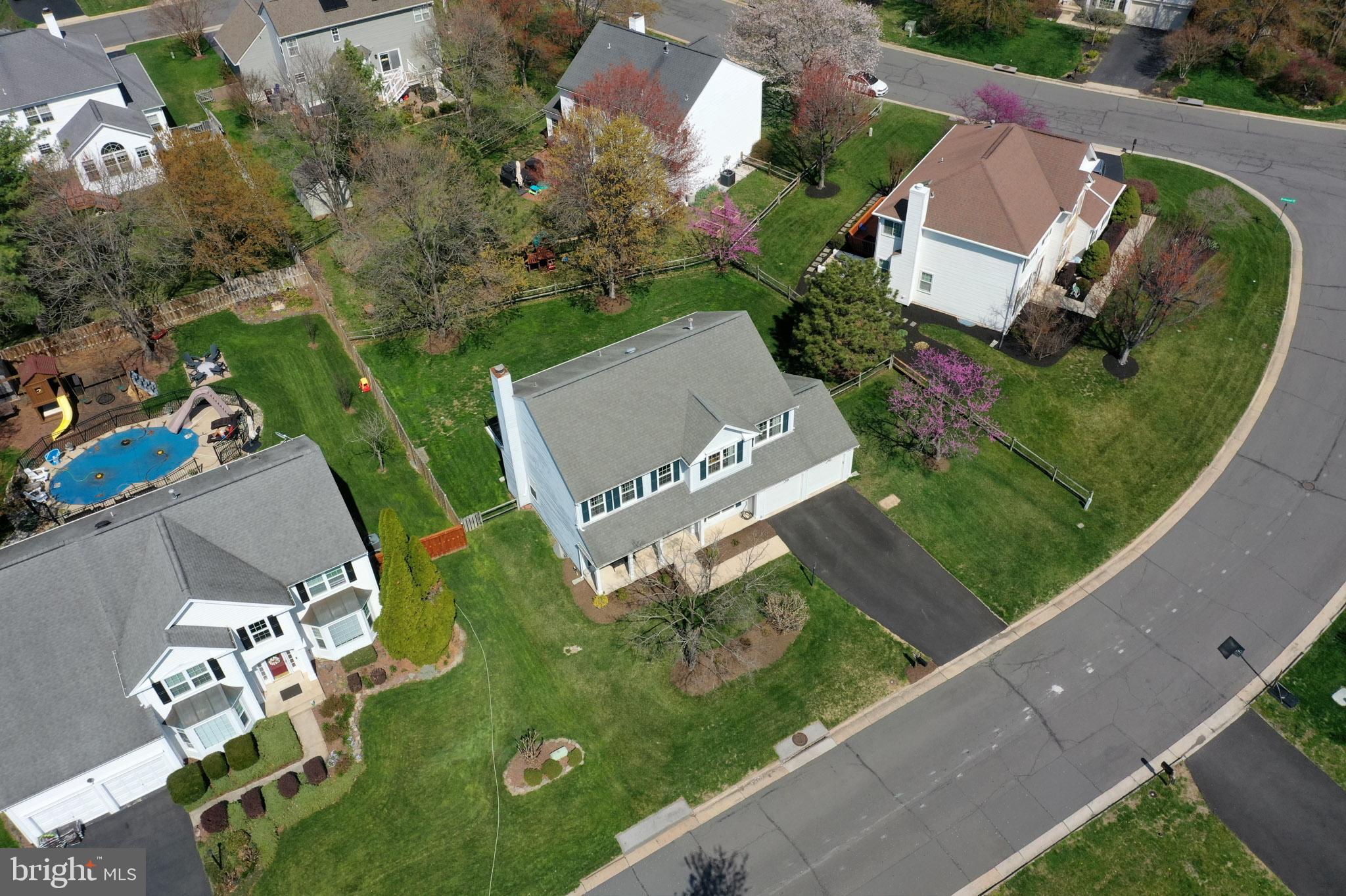 BRIDLEWOOD - Residential