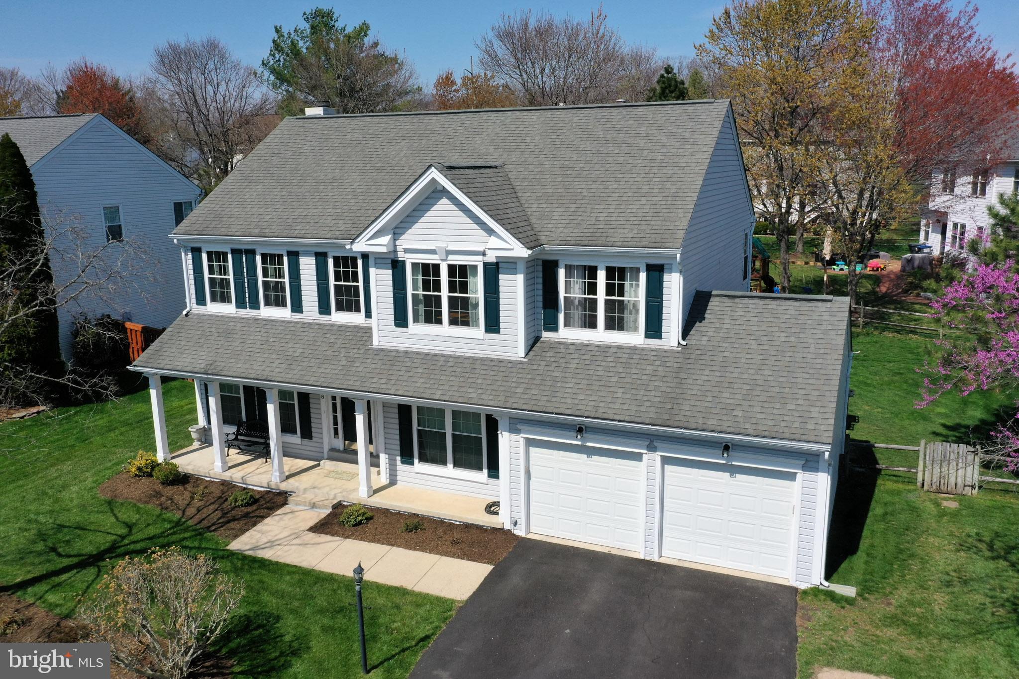 BRIDLEWOOD - Residential