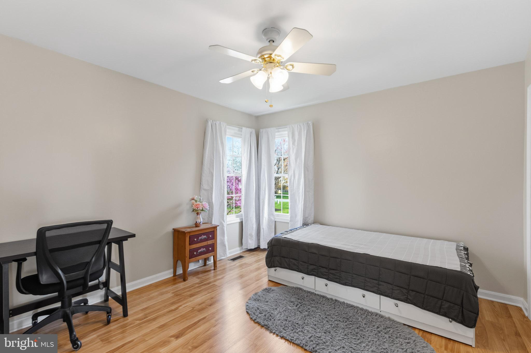 BRIDLEWOOD - Residential