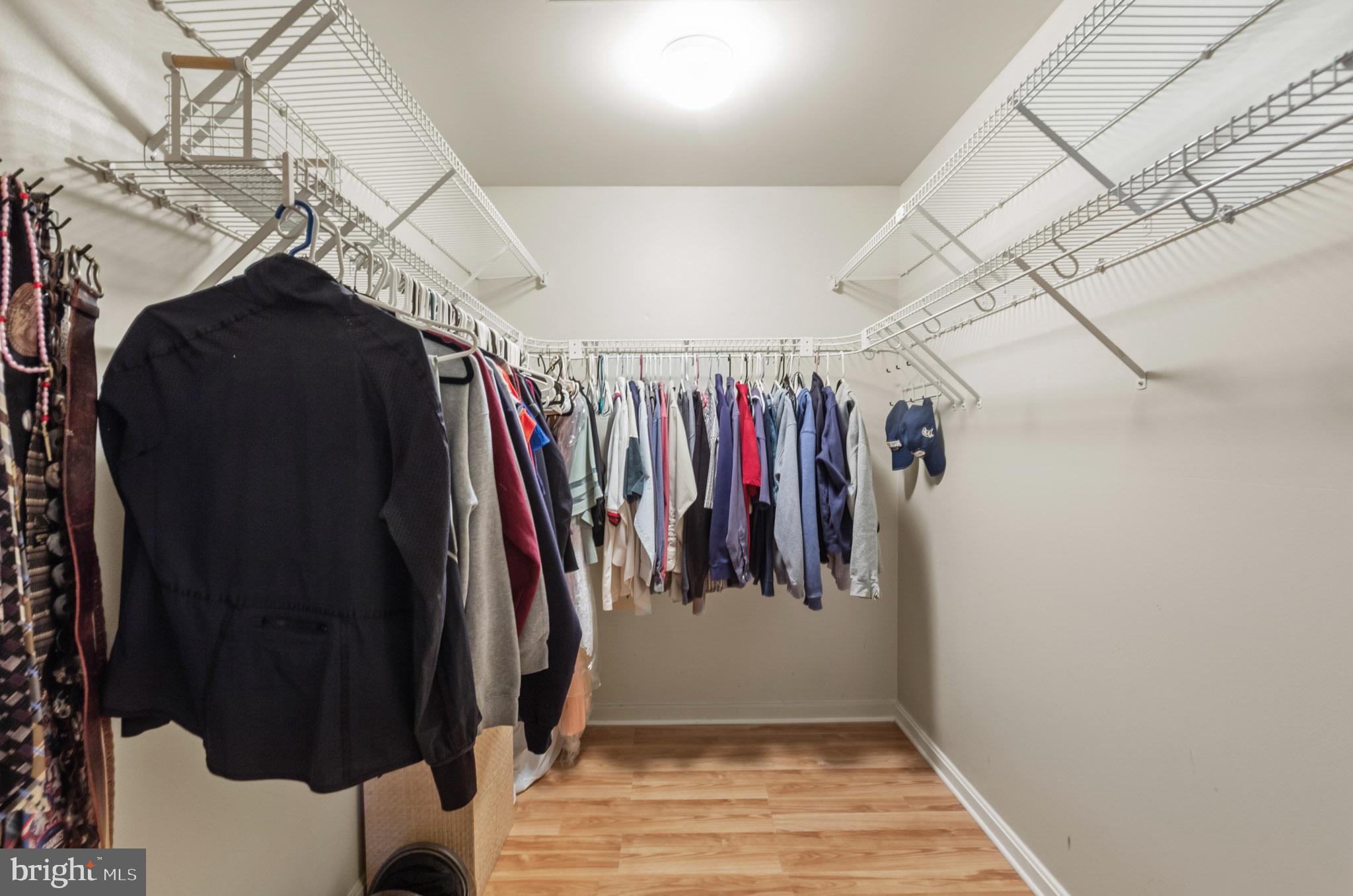 BRIDLEWOOD - Residential