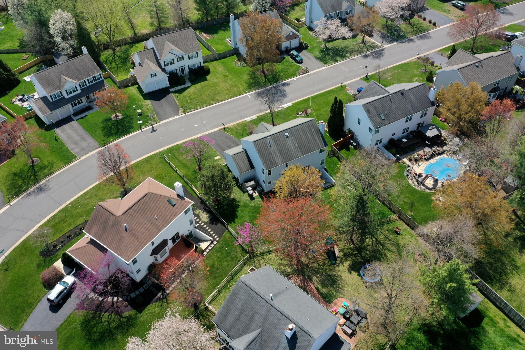 BRIDLEWOOD - Residential