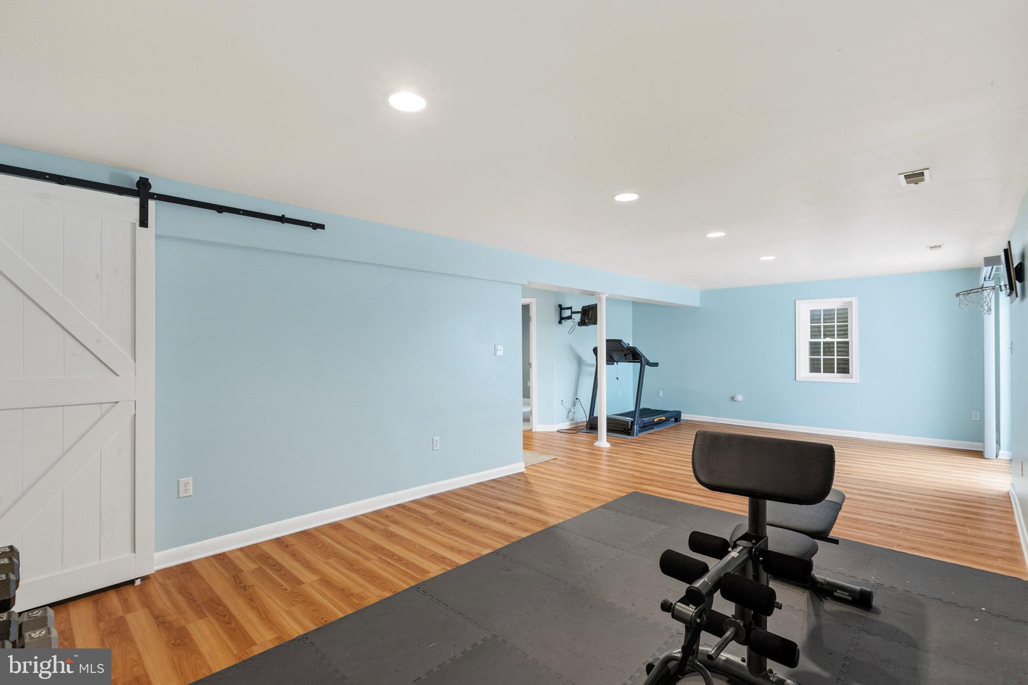 BRIDLEWOOD - Residential