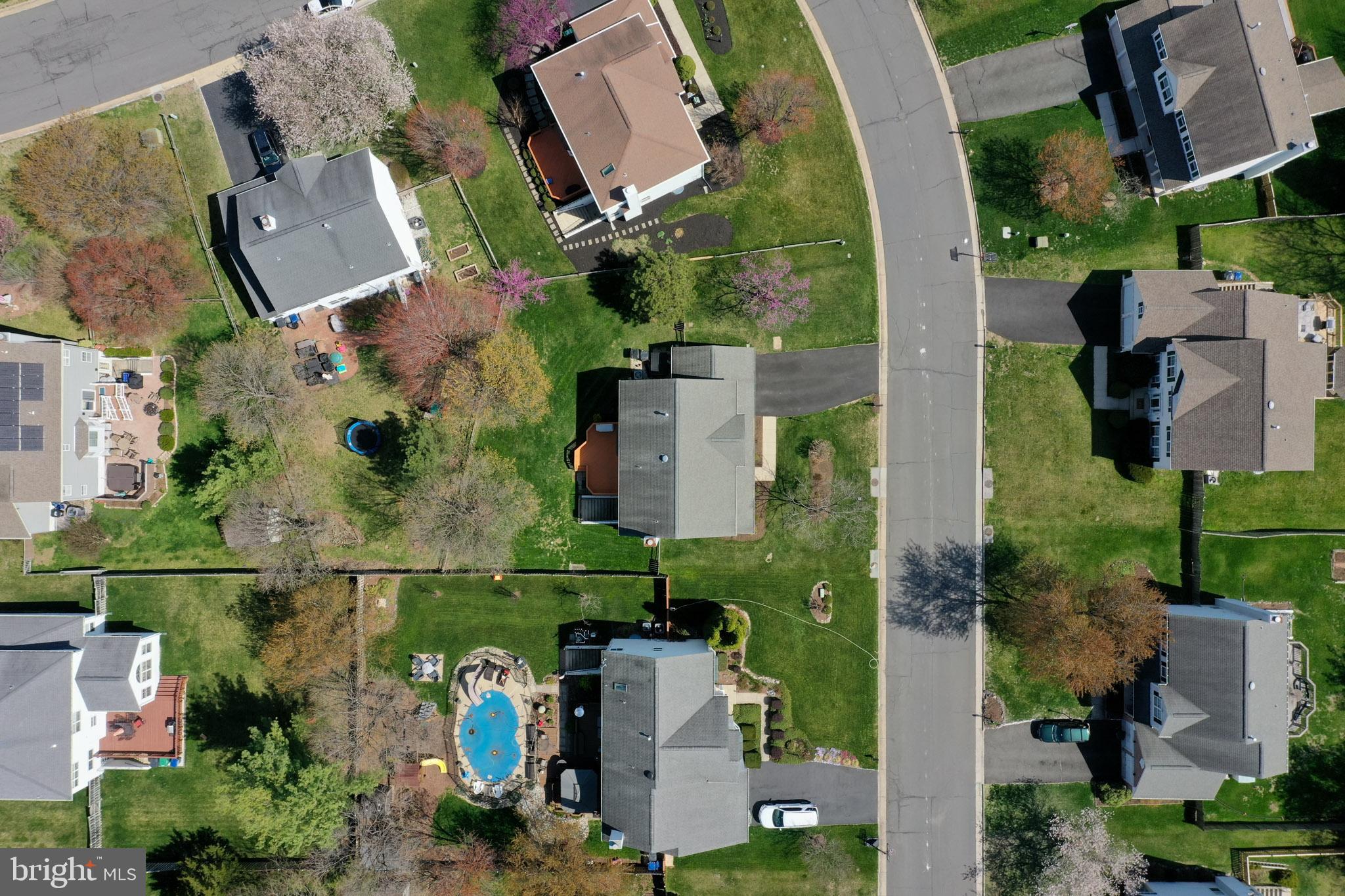 BRIDLEWOOD - Residential