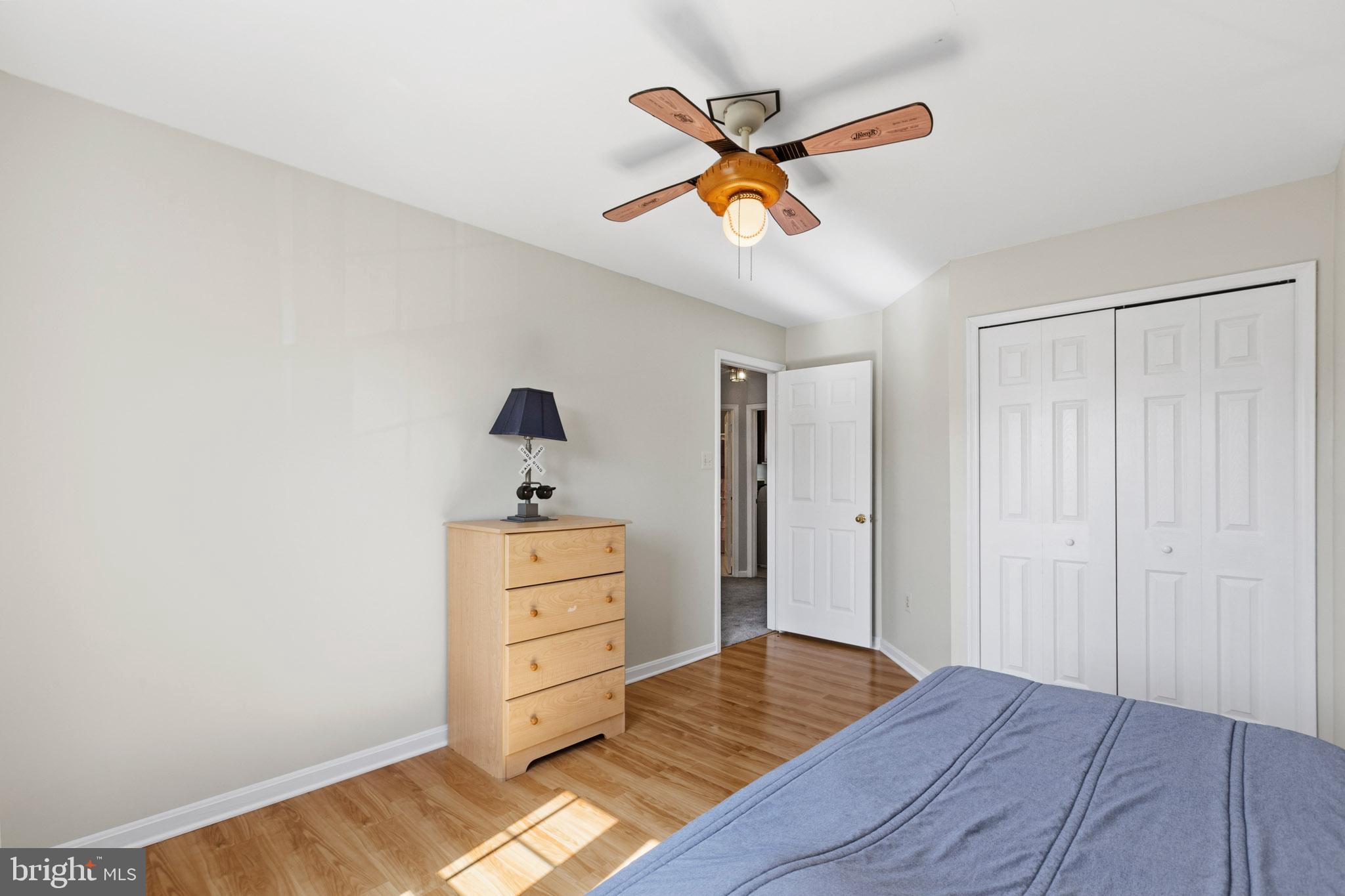 BRIDLEWOOD - Residential