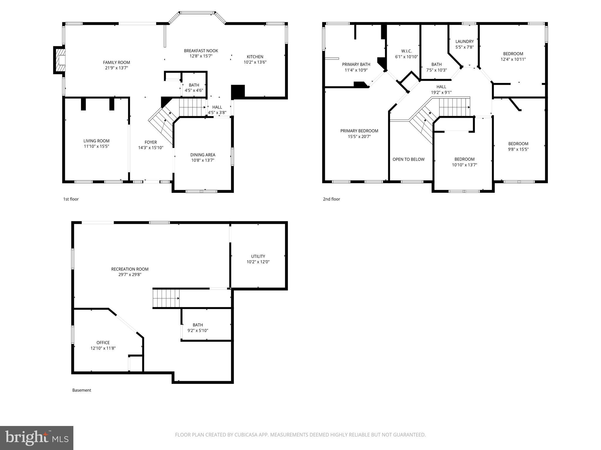 BRIDLEWOOD - Residential