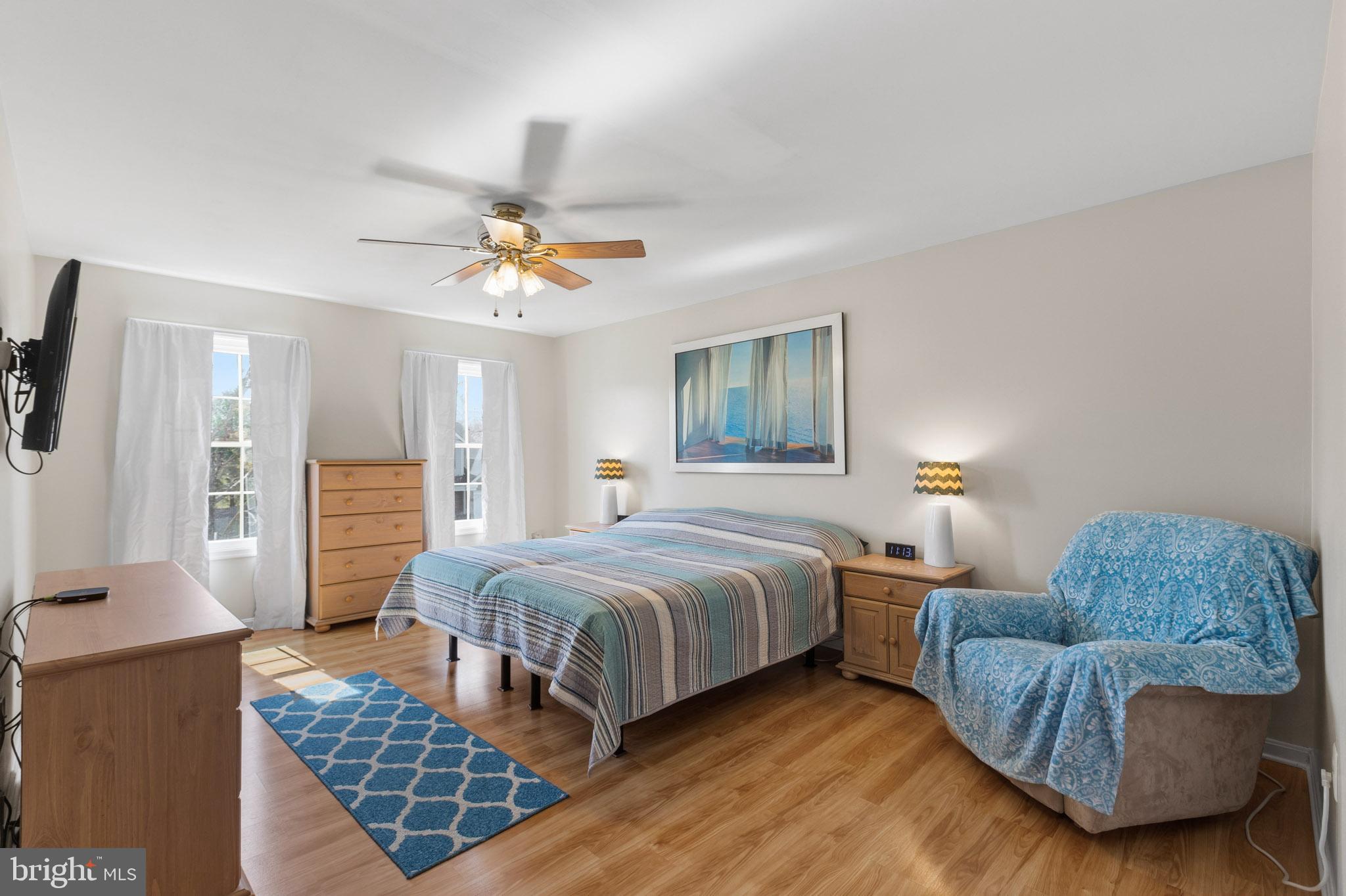 BRIDLEWOOD - Residential