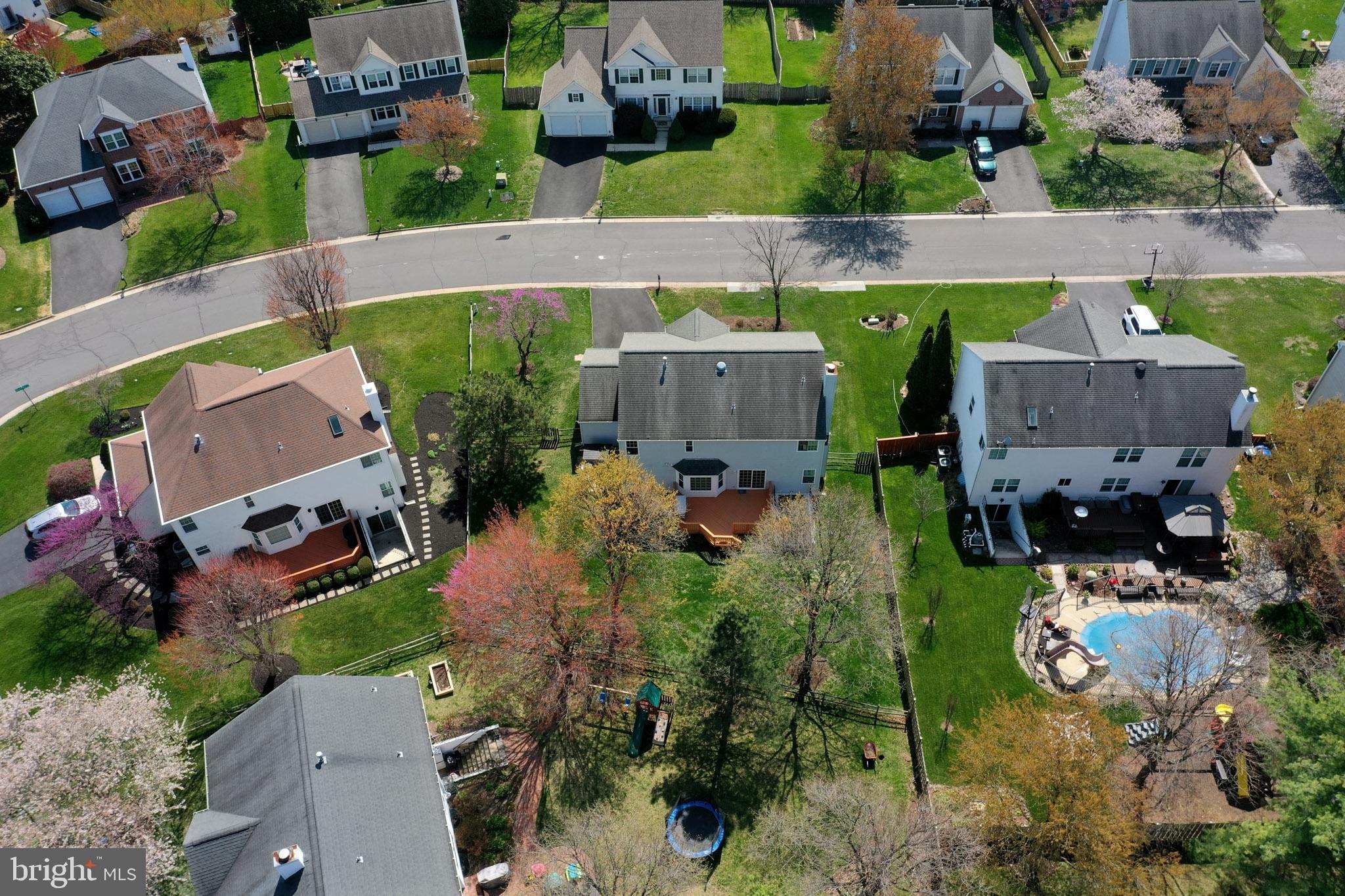 BRIDLEWOOD - Residential