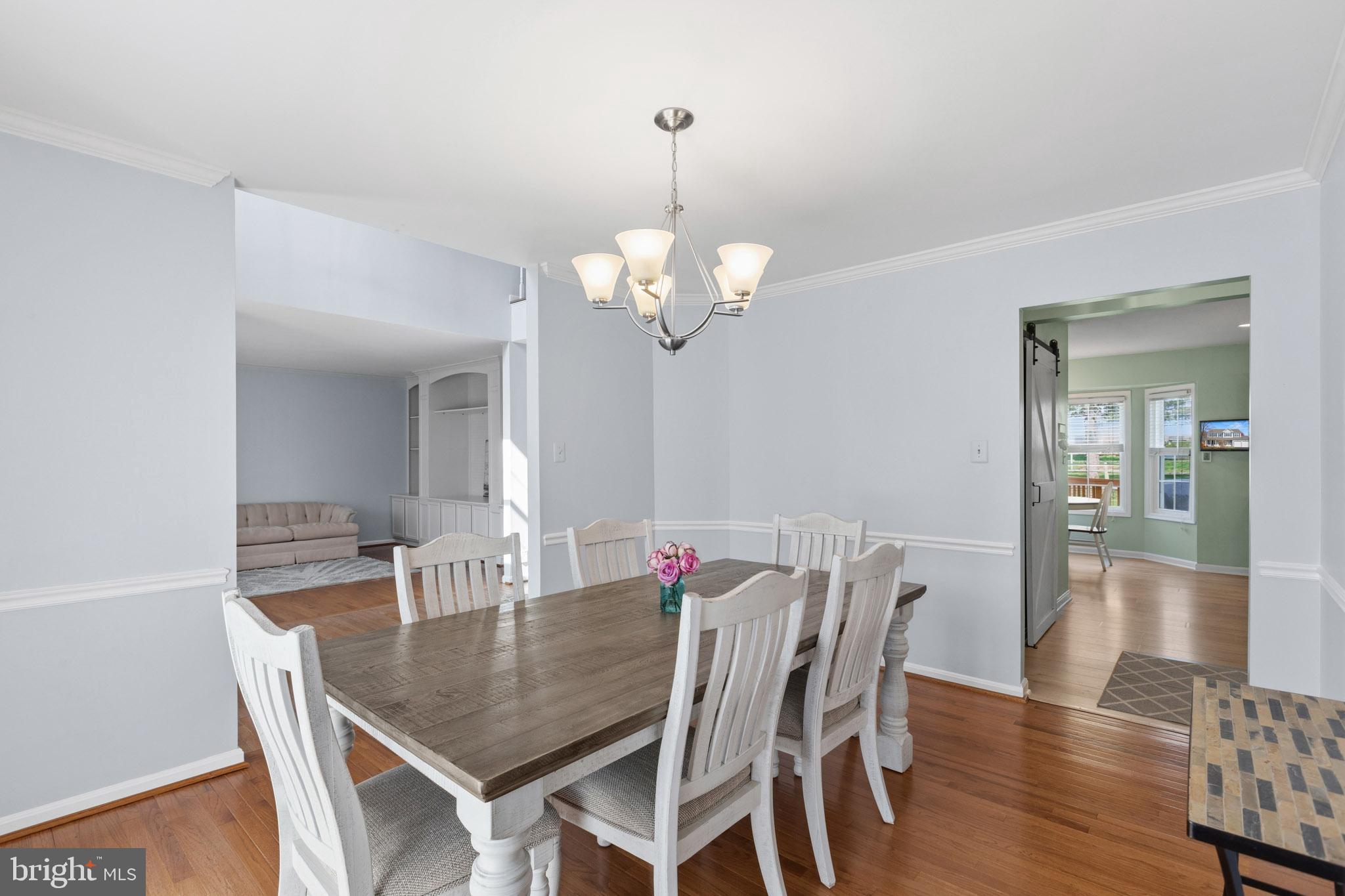 BRIDLEWOOD - Residential