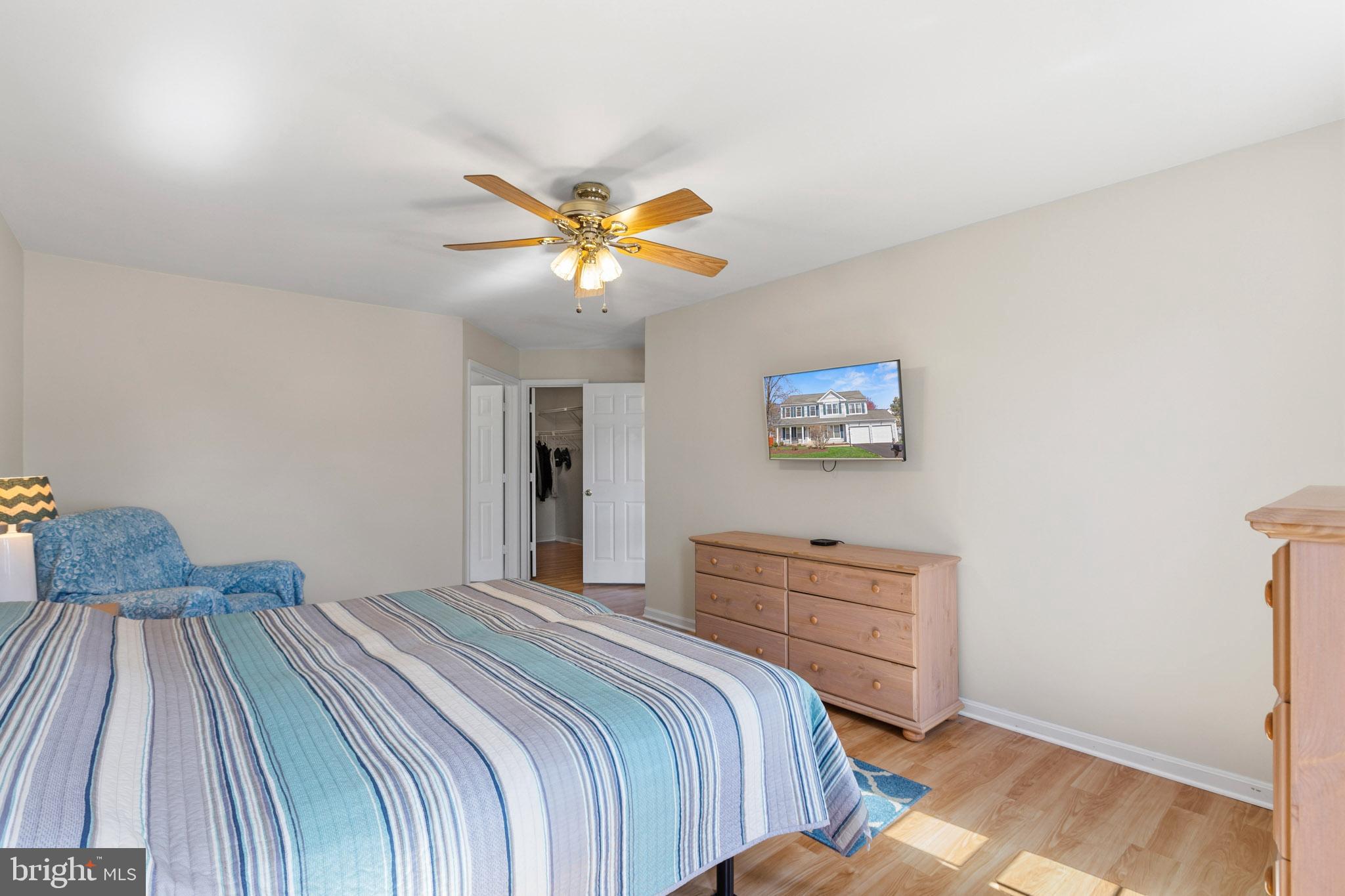 BRIDLEWOOD - Residential