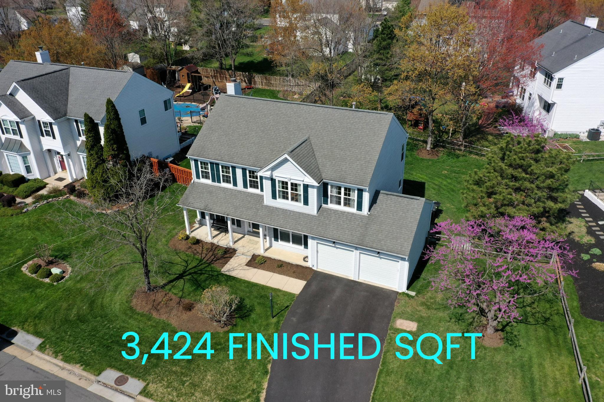 BRIDLEWOOD - Residential