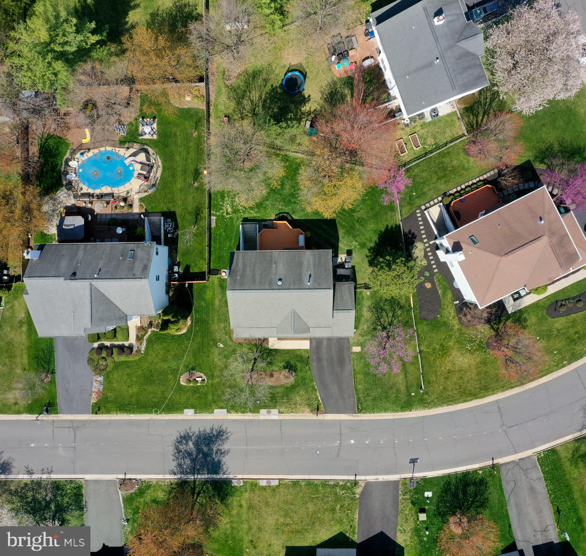 BRIDLEWOOD - Residential