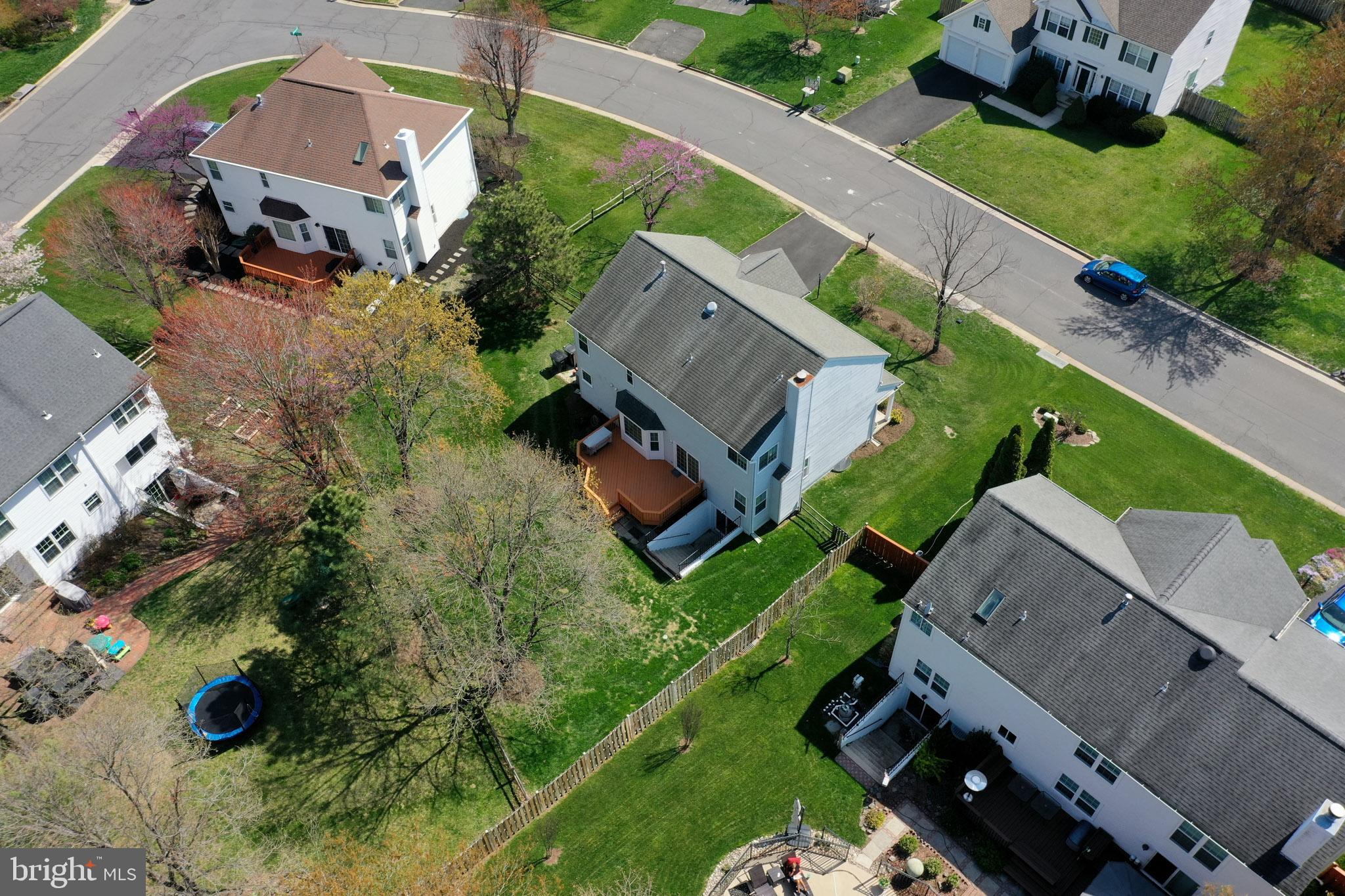 BRIDLEWOOD - Residential