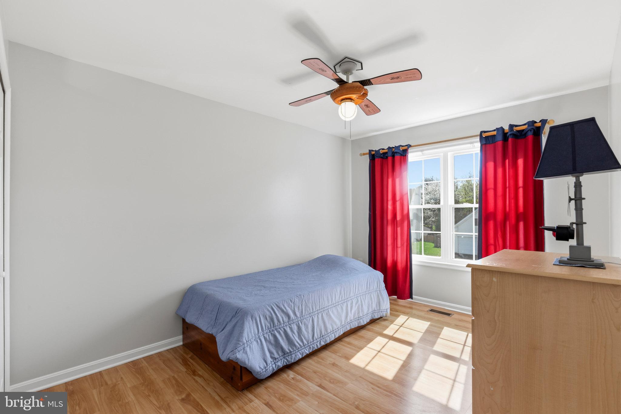 BRIDLEWOOD - Residential