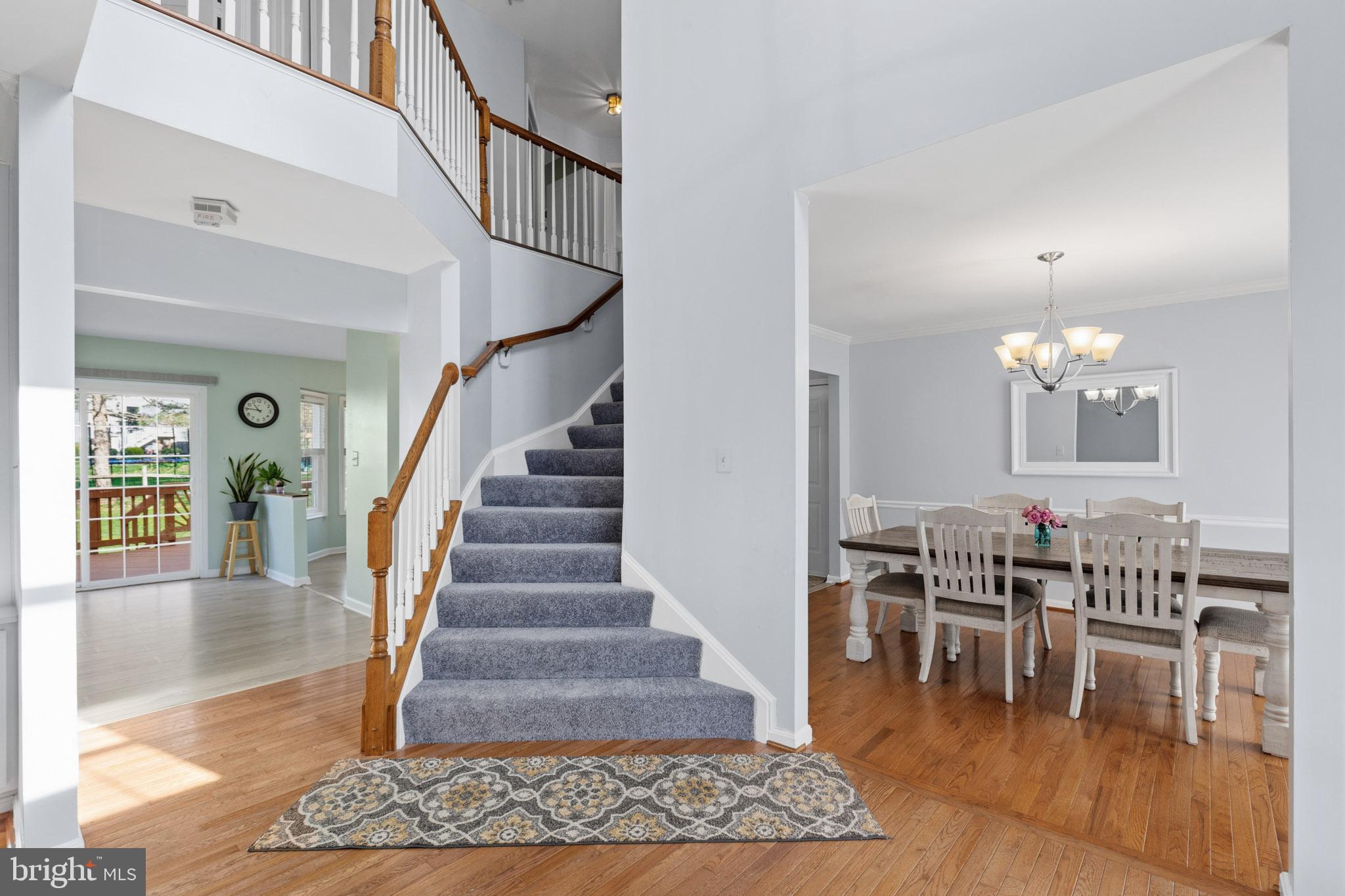 BRIDLEWOOD - Residential