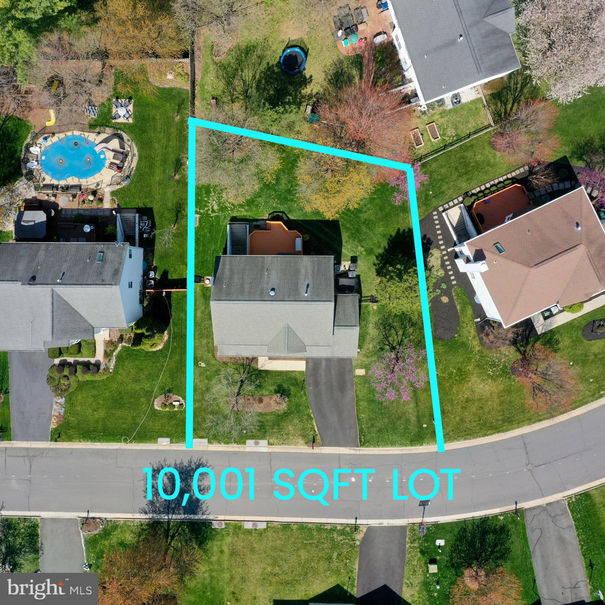 BRIDLEWOOD - Residential