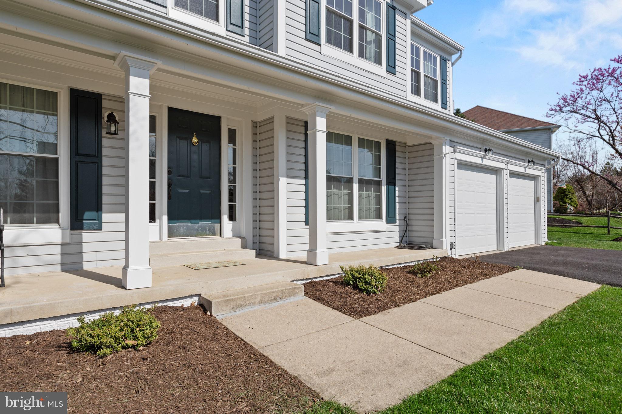 BRIDLEWOOD - Residential