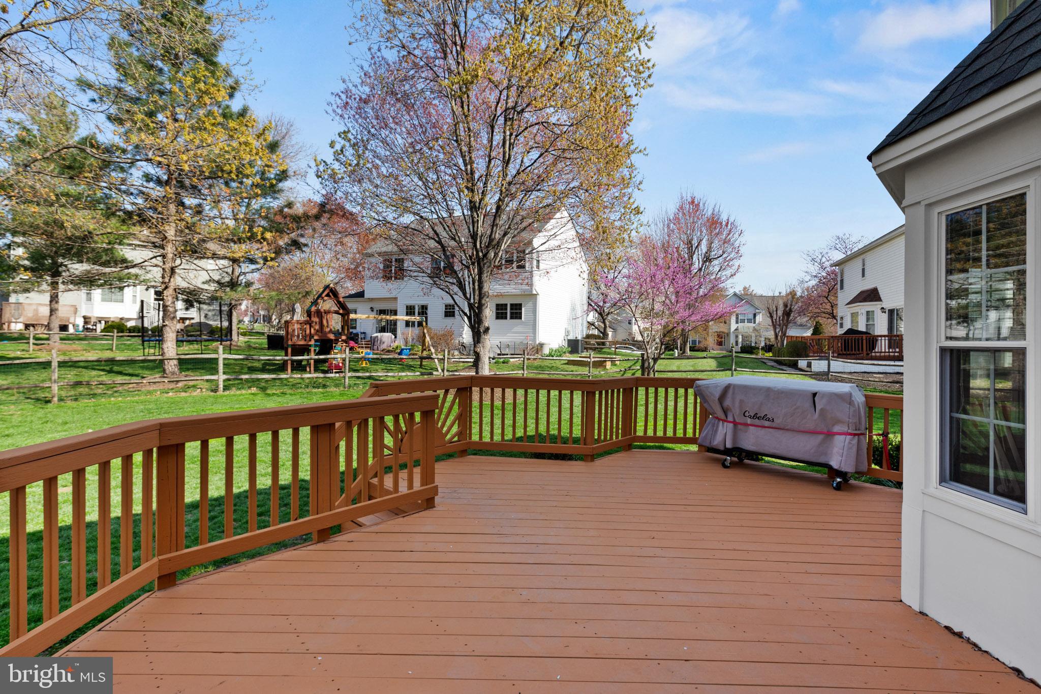 BRIDLEWOOD - Residential