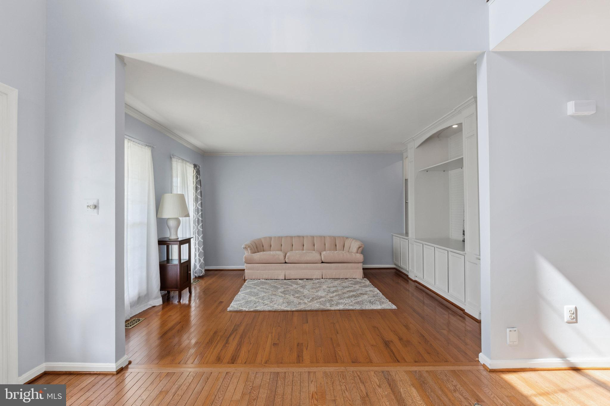 BRIDLEWOOD - Residential