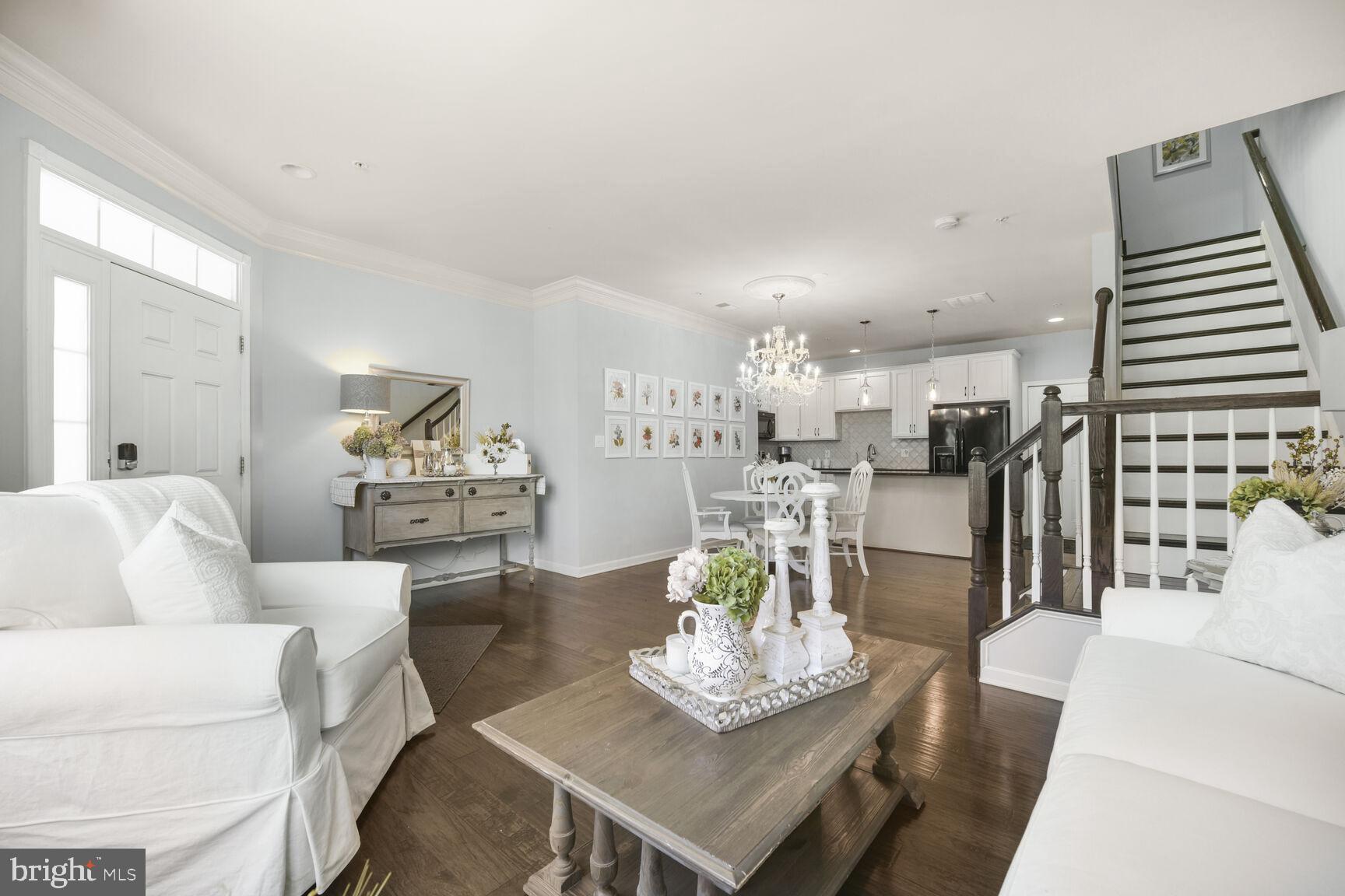 LOUDOUN - Residential