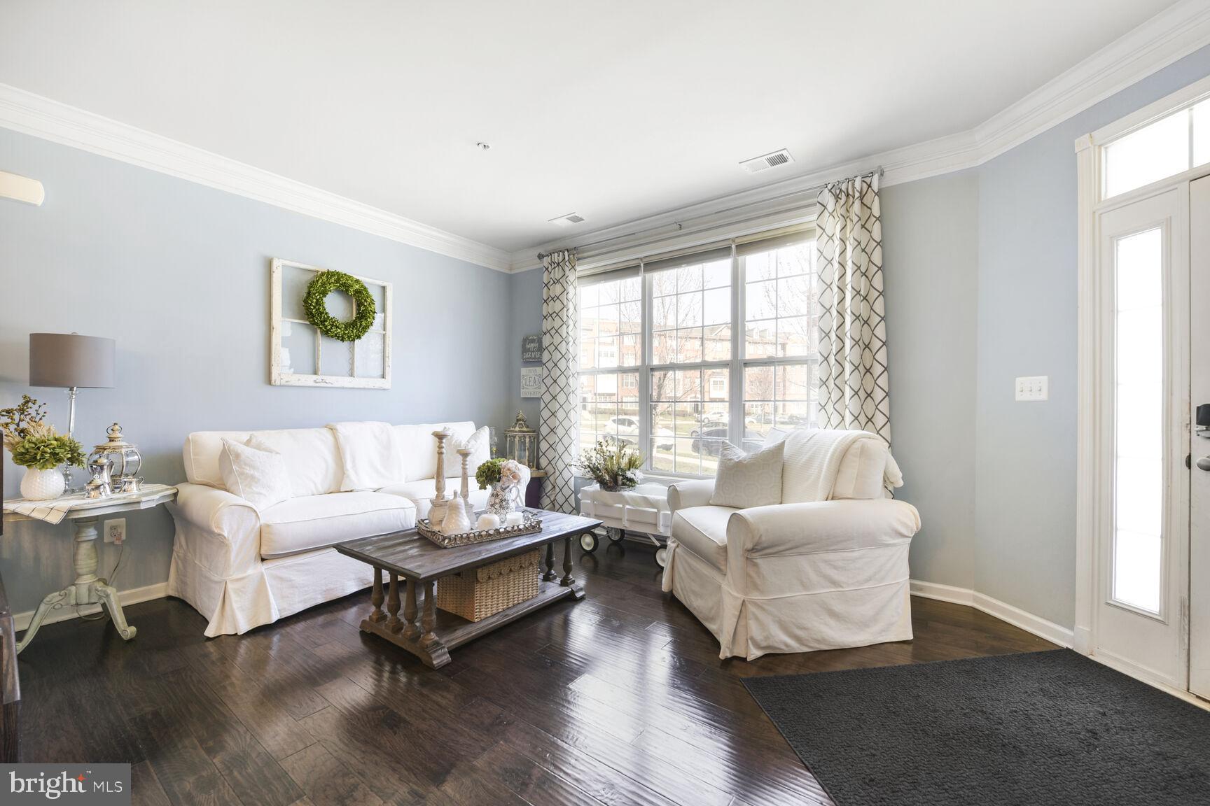 LOUDOUN - Residential