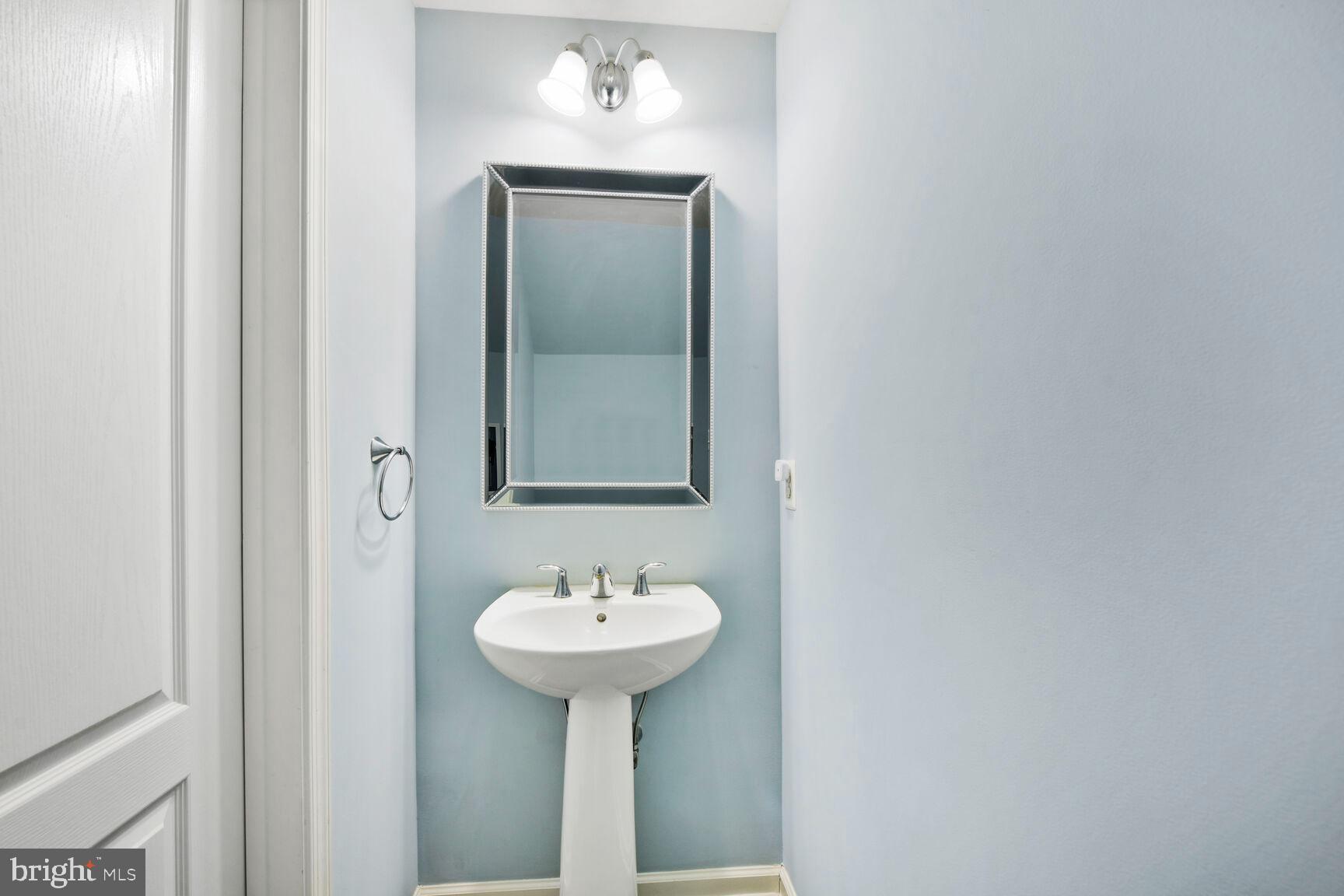 LOUDOUN - Residential