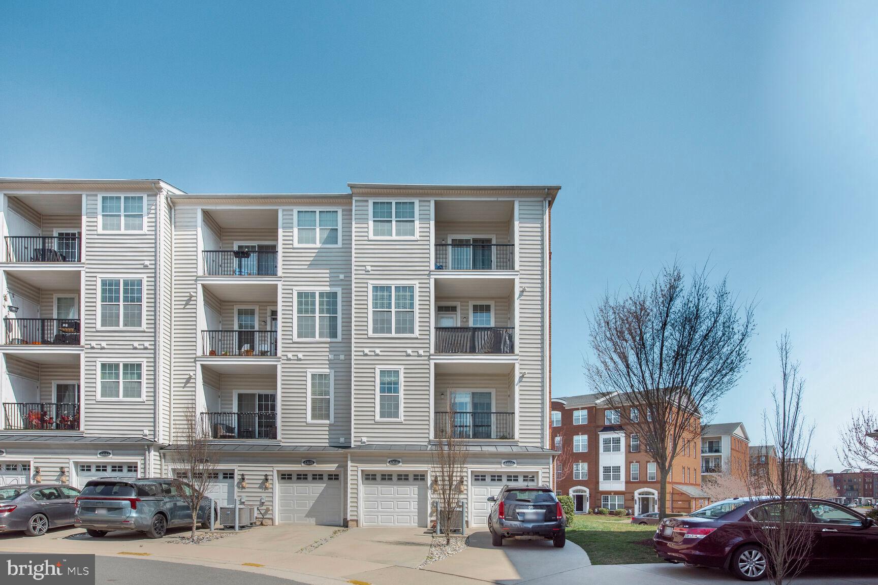 LOUDOUN - Residential