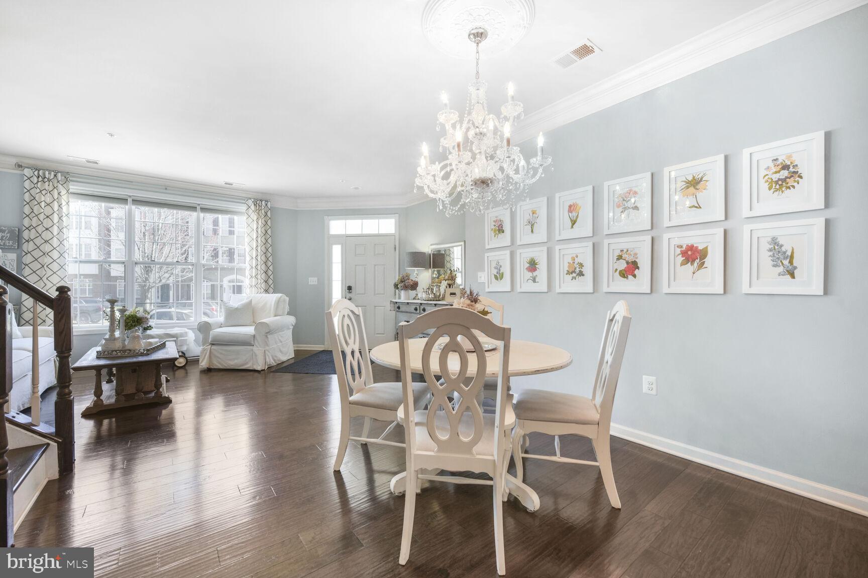 LOUDOUN - Residential