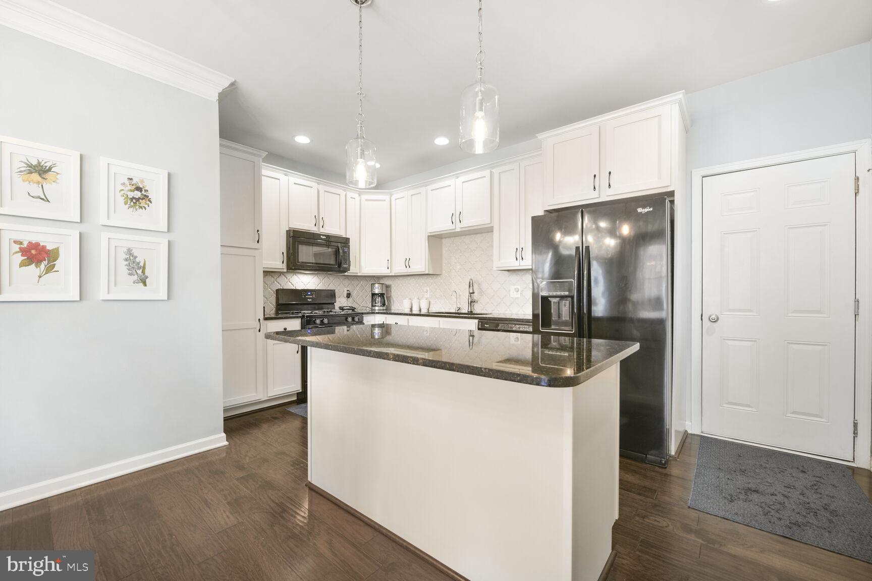 LOUDOUN - Residential