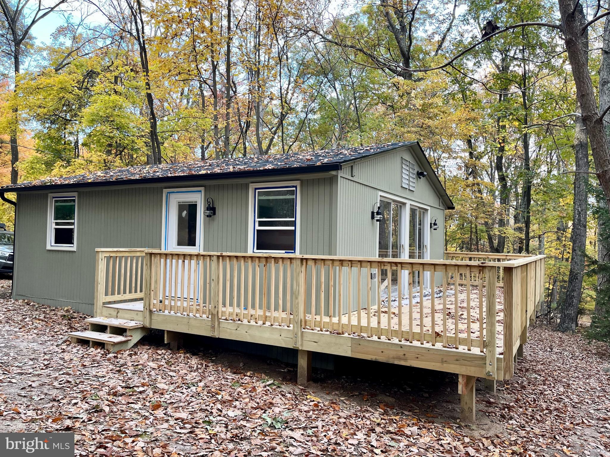 SLEEPY HOLLOW - Residential