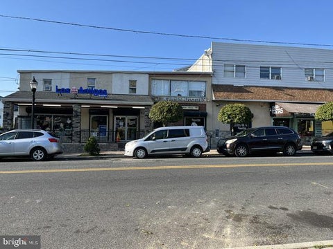Photo of 3821 Westfield Avenue Avenue, PENNSAUKEN, NJ 08110 (MLS # NJCD2129088)